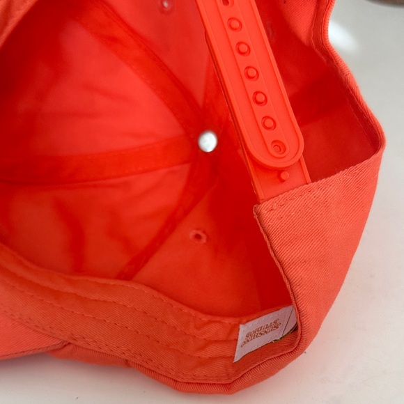 Mamacita Coral women’s hat - Picture 2 of 6